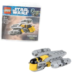 Lego Star Wars - 74 Piece